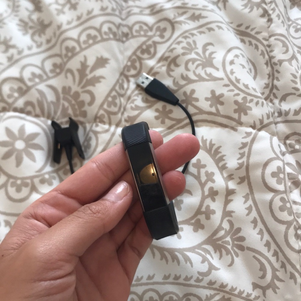 Fit bit Alta
